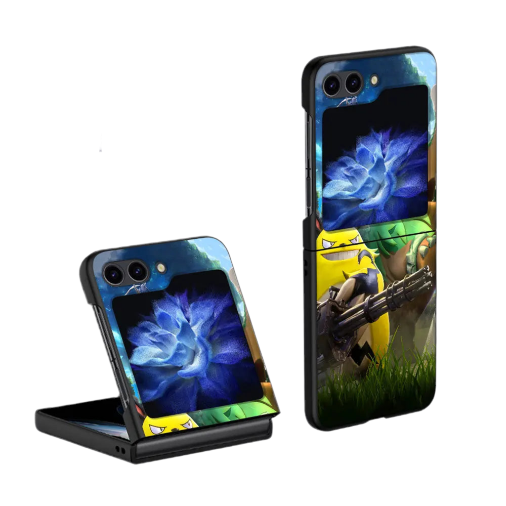 Palworld Game Case for Samsung Galaxy