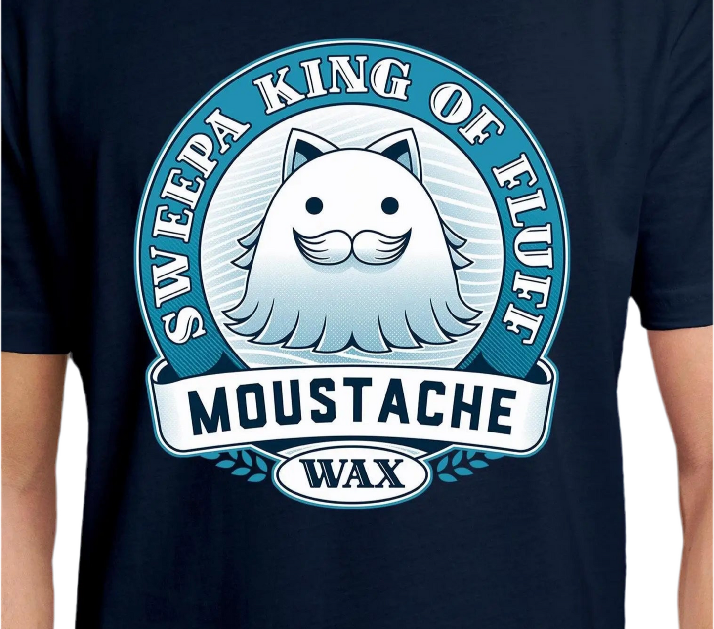 Sweepa T-Shirt