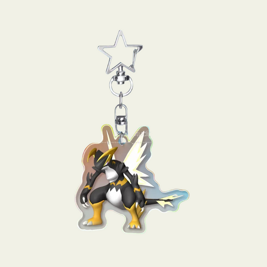 Orserk Keychain Palworld