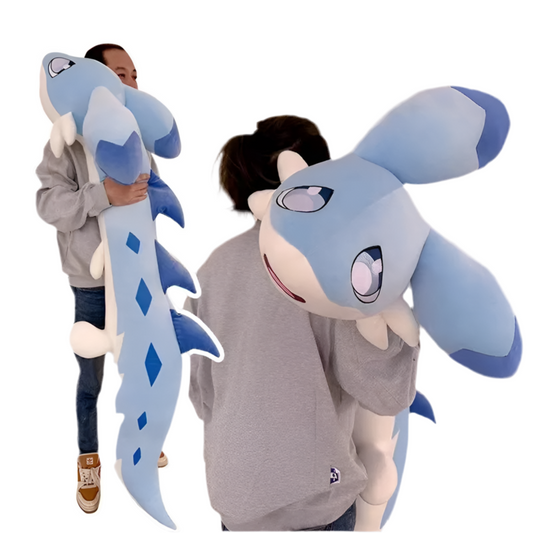 Giant Plush Chillet Palworld (100-180 cm)