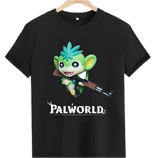 Tanzee Palworld T-Shirt