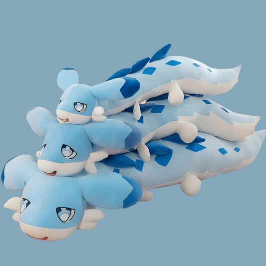 Giant Plush Chillet Palworld (200-300 cm)