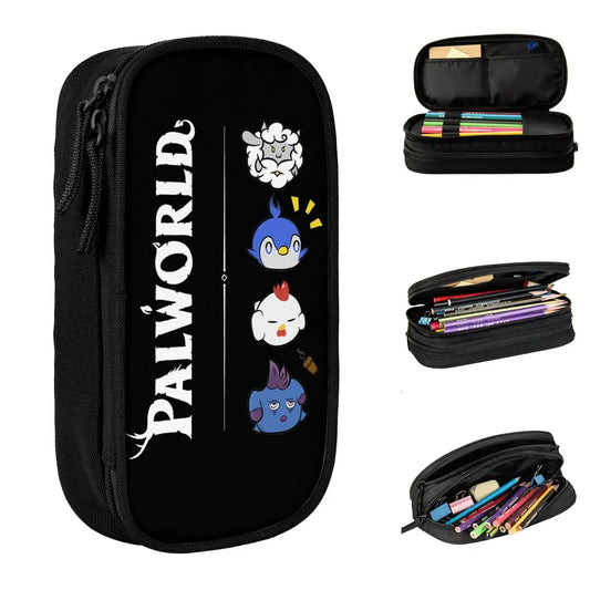 Palworld Pencil Case