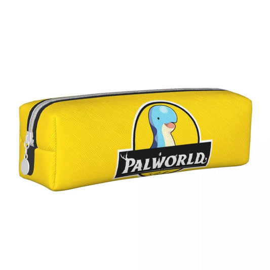 Palworld Pencil Case