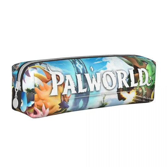 Palworld Pencil Case