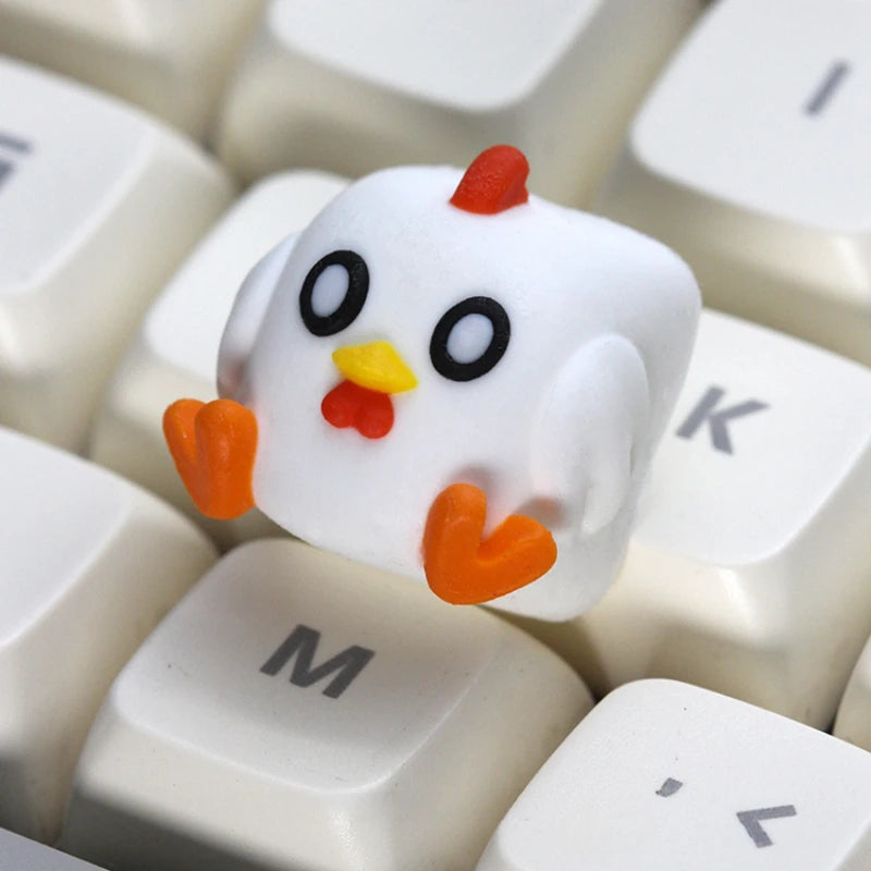 Palworld Keycap Set