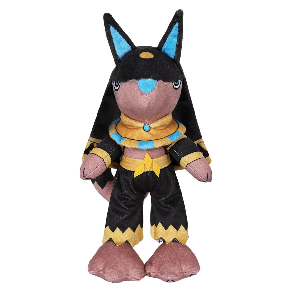 Giant Anubis Plush Palworld