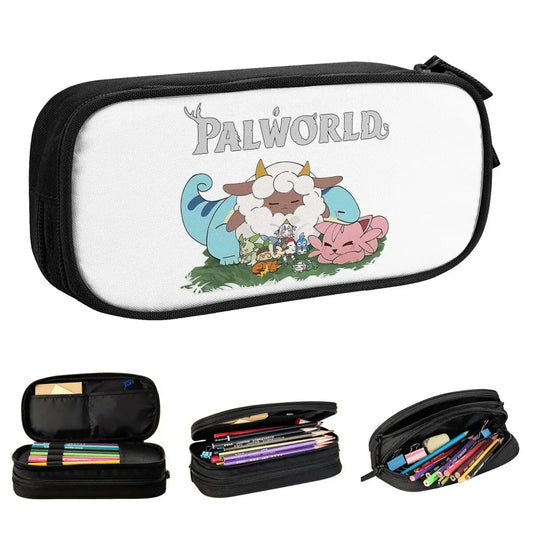 Palworld Pencil Case