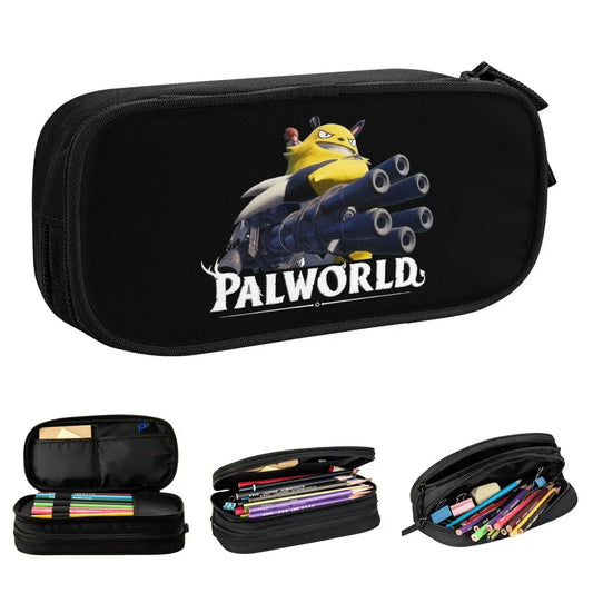 Palworld Pencil Case