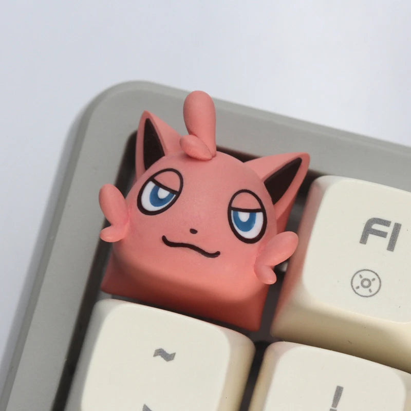 Palworld Keycap Set