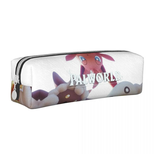 Palworld Pencil Case