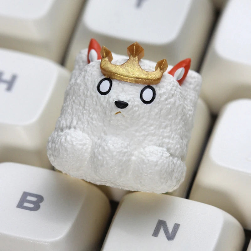 Palworld Keycap Set