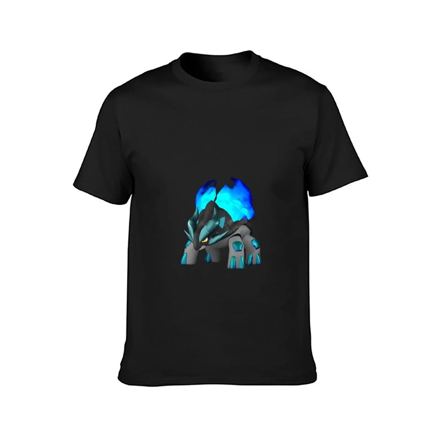 Reptyro Cryst Palworld T-Shirt