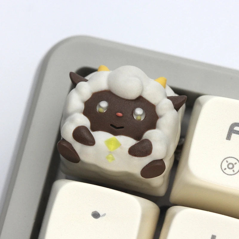 Palworld Keycap Set