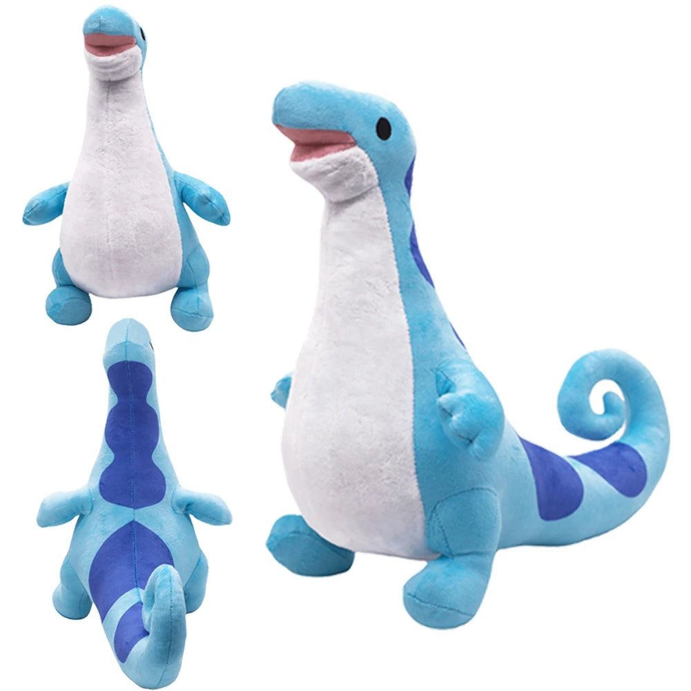 Giant Relaxasaurus Plush Palworld