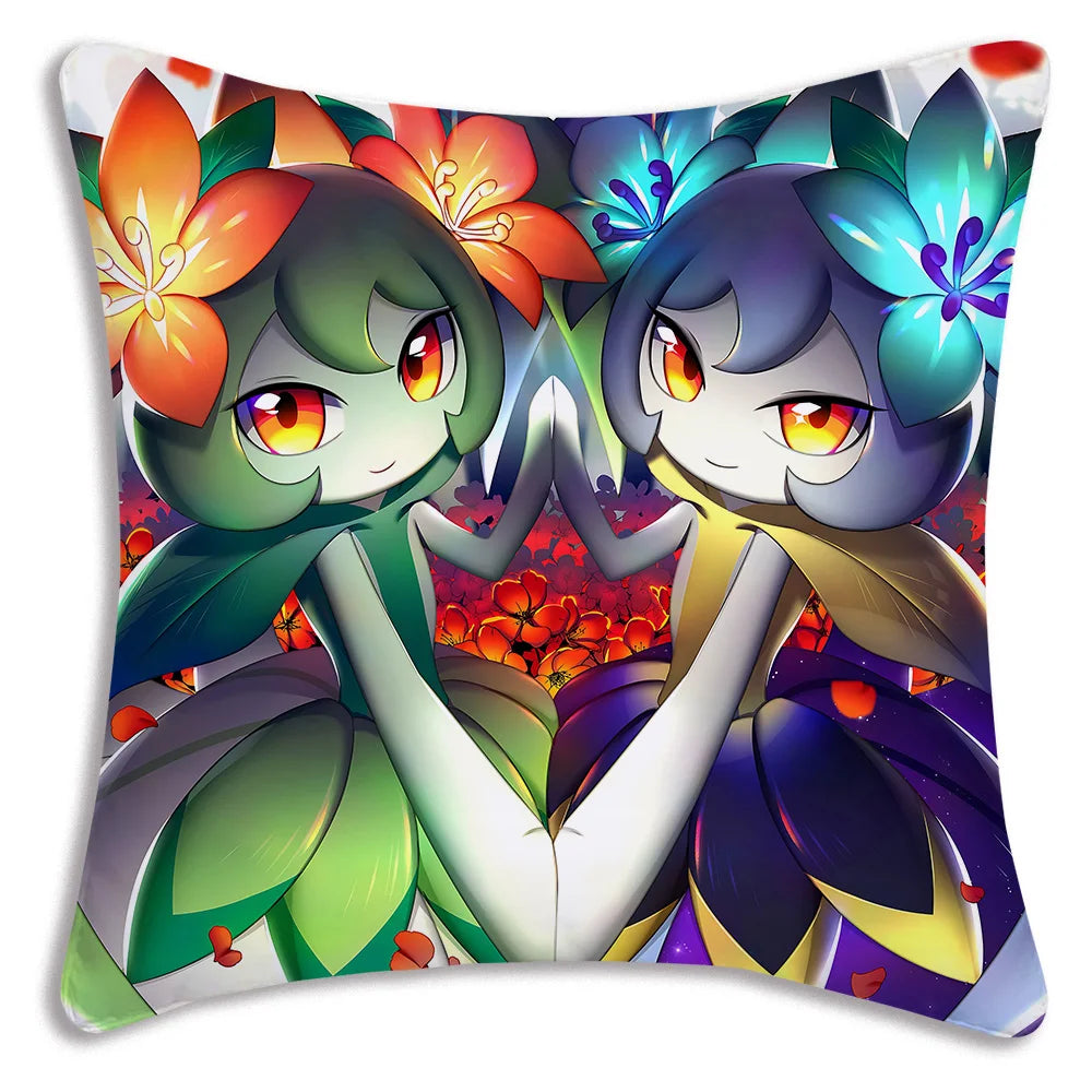 Lyleen Pillow Cushion Palworld