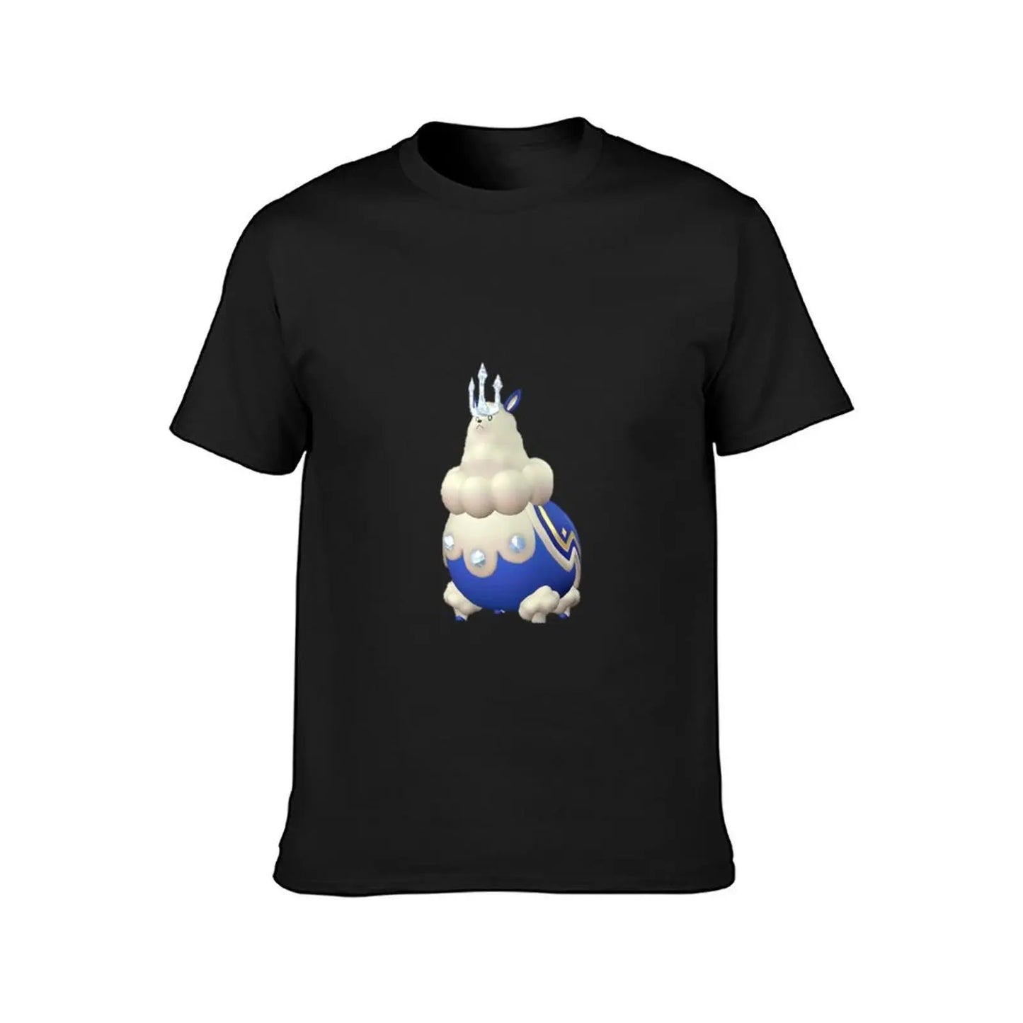 Kingpaca Cryst Palworld T-Shirt