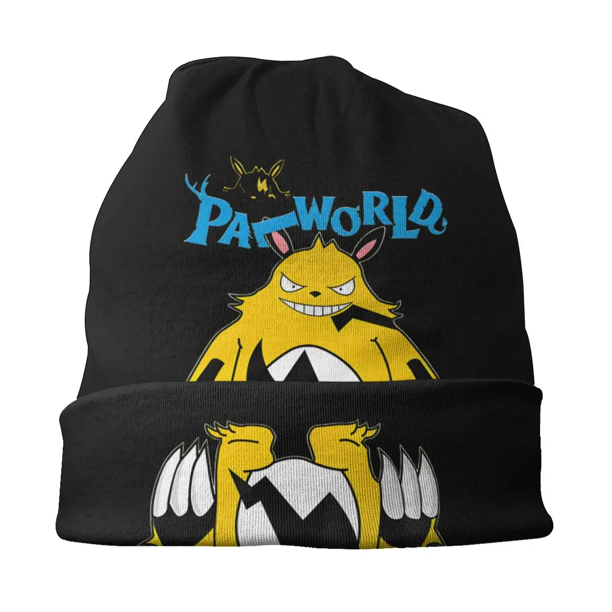 Grizzbolt Hat Palworld