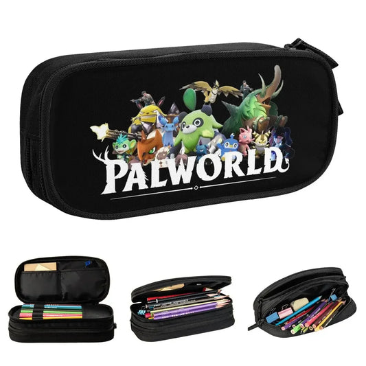 Palworld Pencil Case