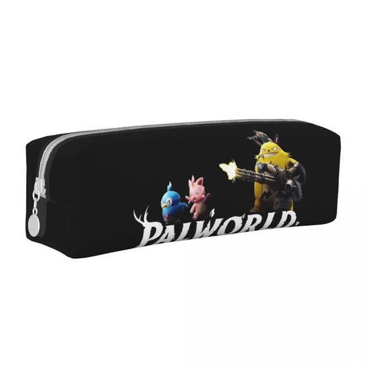 Palworld Pencil Case