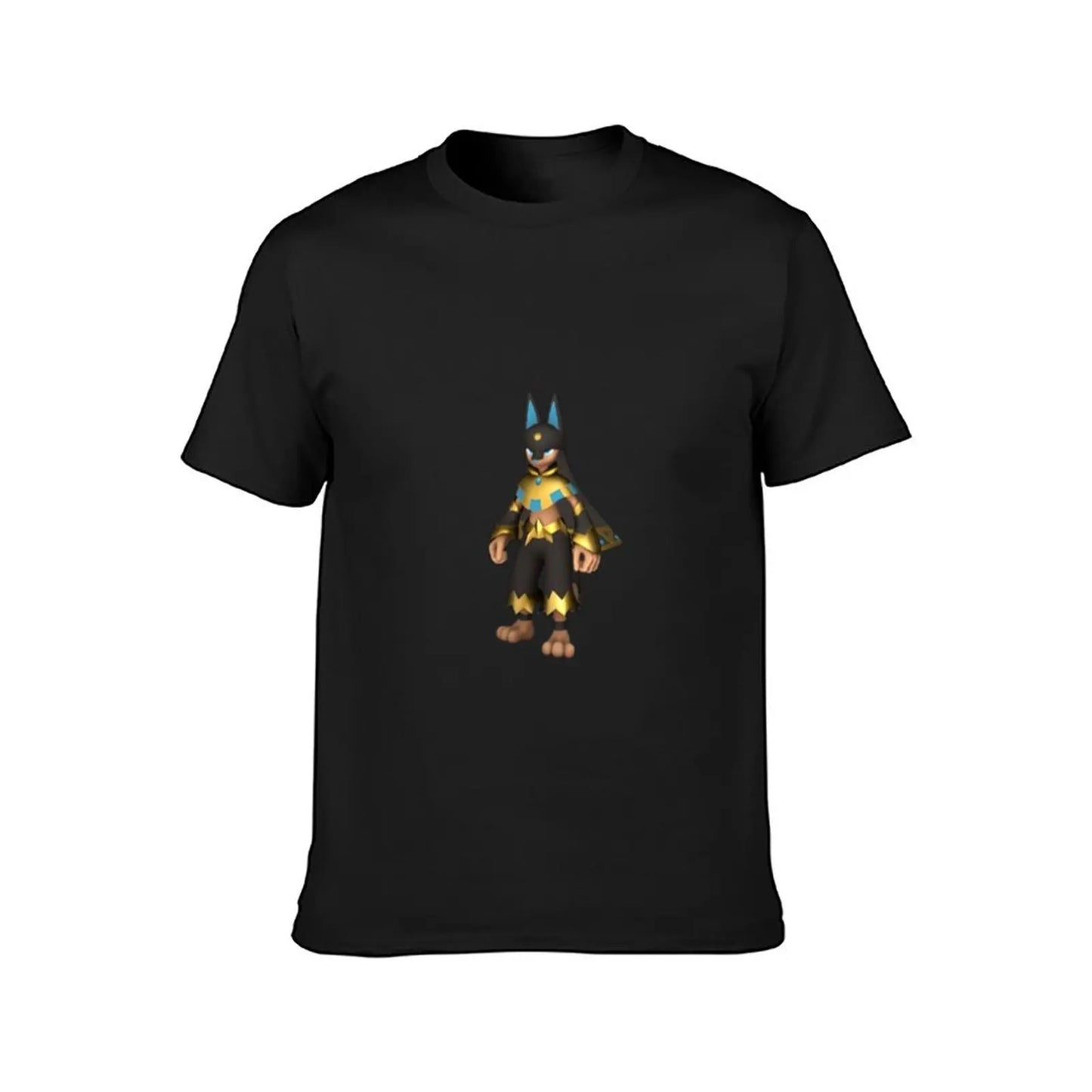 Anubis Palworld T-Shirt