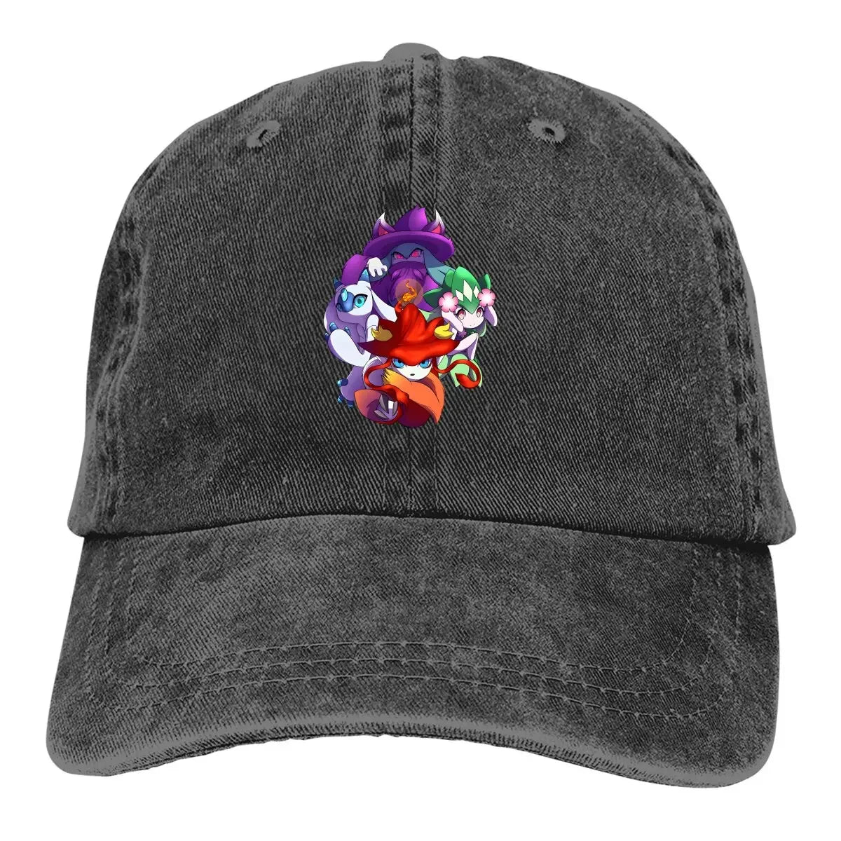 Women Caps Palworld – Palworld Shop