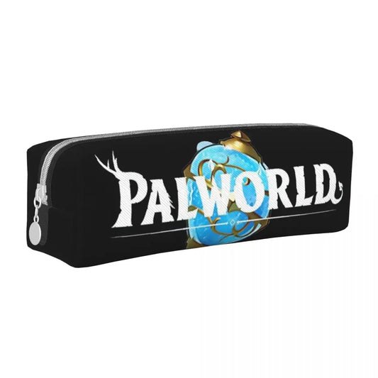 Palworld Pencil Case