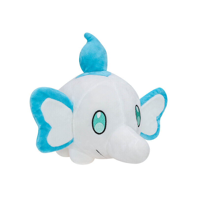 Teaphant Plushies Palworld