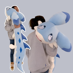 Giant Plush Pack Gift