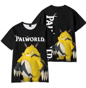 Palworld T Shirt